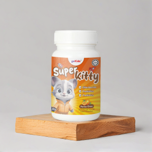 gokids super kitty